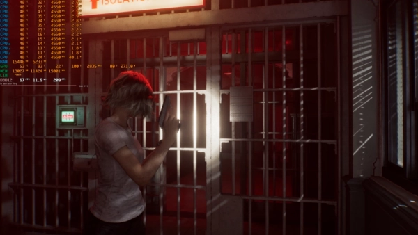 Resident Evil Requiem: MSI RTX 5060 Ti проти RTX 5070 проти RTX 5080 441