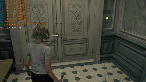 Resident Evil Requiem: MSI RTX 5060 Ti проти RTX 5070 проти RTX 5080 436