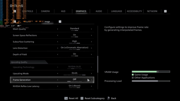 Resident Evil Requiem: MSI RTX 5060 Ti проти RTX 5070 проти RTX 5080 573