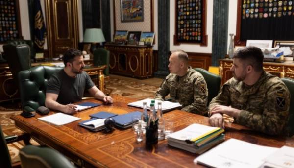 Лише наслідком російських наступальних дій стало значне зростання їхніх втрат - Зеленський 2