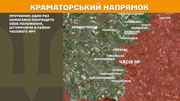 На передовій - 158 зіткнень за 24 години, на Покровському напрямку відбито 44 атаки противника 20