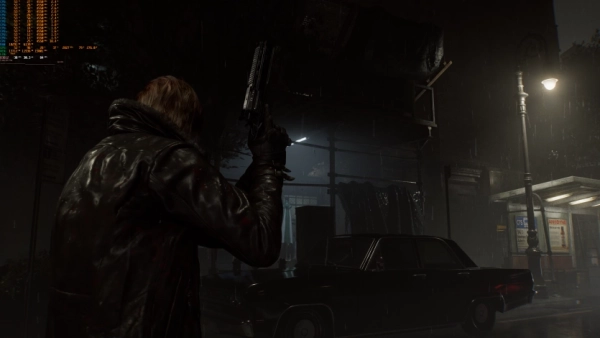 Resident Evil Requiem: MSI RTX 5060 Ti проти RTX 5070 проти RTX 5080 621