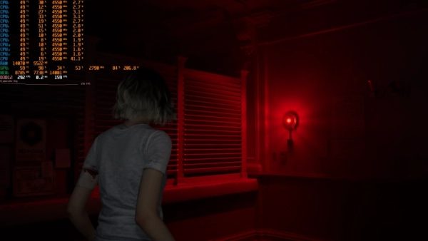 Resident Evil Requiem: MSI RTX 5060 Ti проти RTX 5070 проти RTX 5080 431