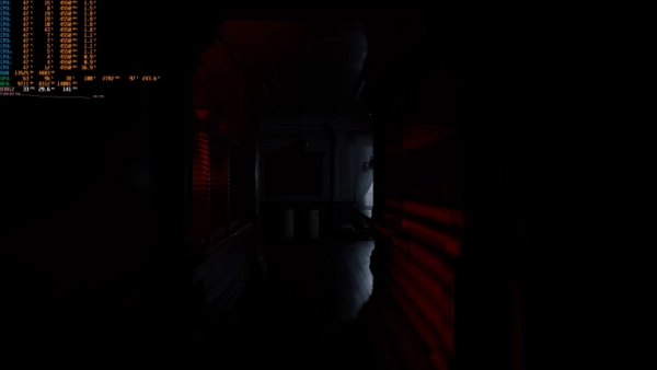 Resident Evil Requiem: MSI RTX 5060 Ti проти RTX 5070 проти RTX 5080 541