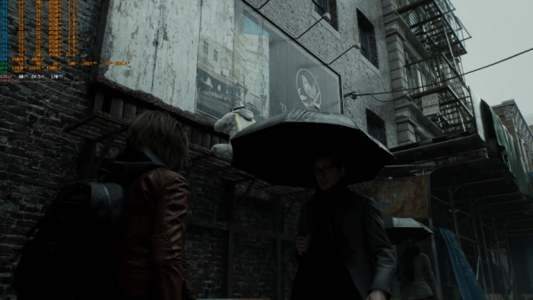 Resident Evil Requiem: MSI RTX 5060 Ti проти RTX 5070 проти RTX 5080 580