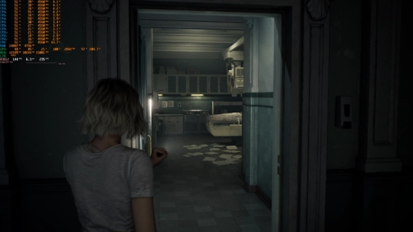 Resident Evil Requiem: MSI RTX 5060 Ti проти RTX 5070 проти RTX 5080 565