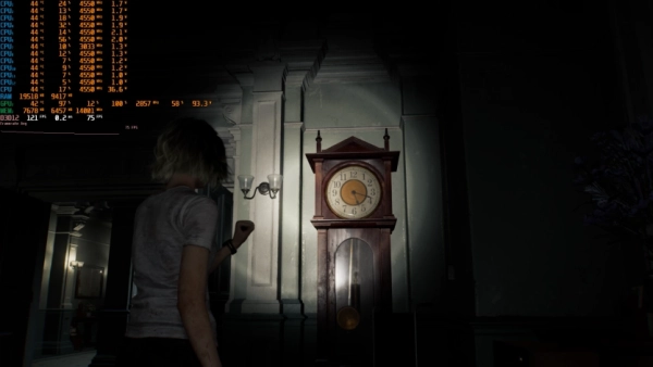 Resident Evil Requiem: MSI RTX 5060 Ti проти RTX 5070 проти RTX 5080 359