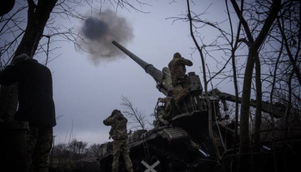 На передовій з початку дня відбулося 54 зіткнення, найінтенсивніший – Покровський напрямок 2