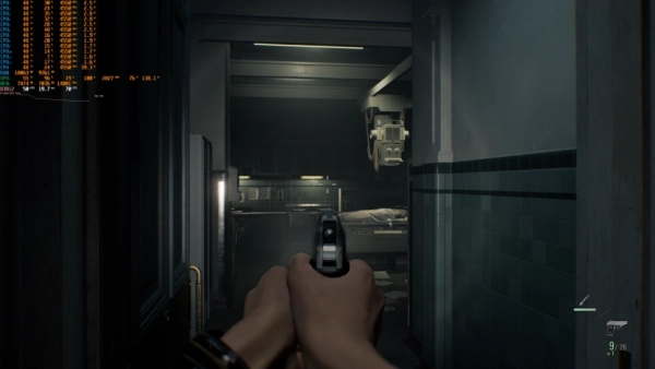 Resident Evil Requiem: MSI RTX 5060 Ti проти RTX 5070 проти RTX 5080 493