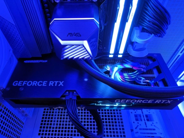 Resident Evil Requiem: MSI RTX 5060 Ti проти RTX 5070 проти RTX 5080 330