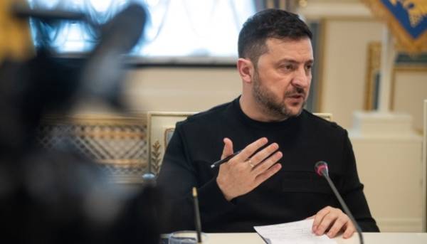 Головна 29 Сполучені Штати прагнуть, щоб Україна залишила Донбас в обмін на…