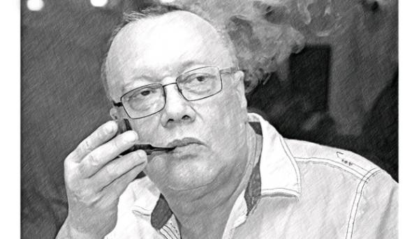 Головна 50 На Одещині не стало відомого актора «Маски-шоу» Володимира Комарова