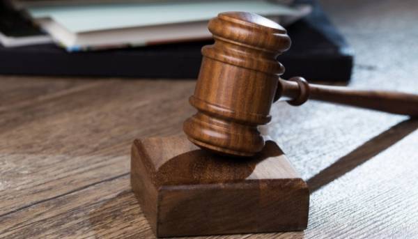 Головна 39 Власника бізнесу з Севастополя присудили до 5,5 років ув’язнення у…