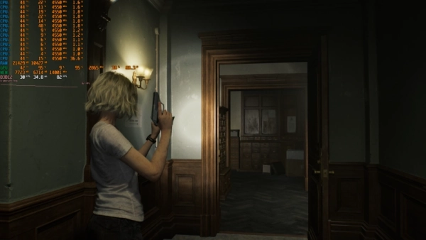 Resident Evil Requiem: MSI RTX 5060 Ti проти RTX 5070 проти RTX 5080 353