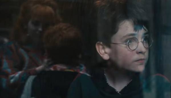 Головна 50 HBO представила перший анонс серіалу про Гаррі Поттера