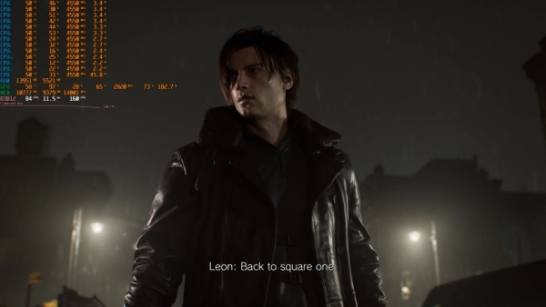 Resident Evil Requiem: MSI RTX 5060 Ti проти RTX 5070 проти RTX 5080 417