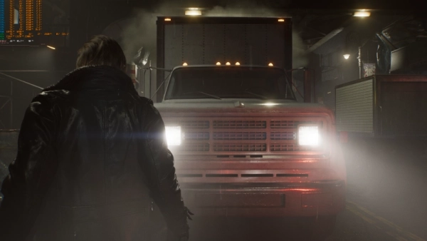 Resident Evil Requiem: MSI RTX 5060 Ti проти RTX 5070 проти RTX 5080 605