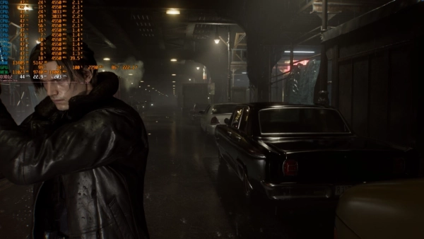 Resident Evil Requiem: MSI RTX 5060 Ti проти RTX 5070 проти RTX 5080 402