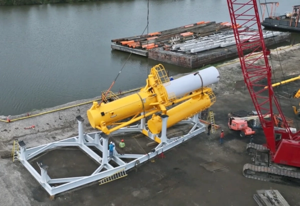 Стартап зі Сан-Франциско розмістить ЦОД у морських вітрових турбінах 9