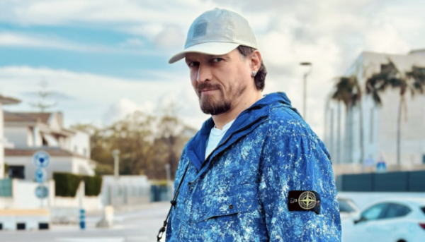 Яремчук — перший віцепрезидент ФК&hellip;