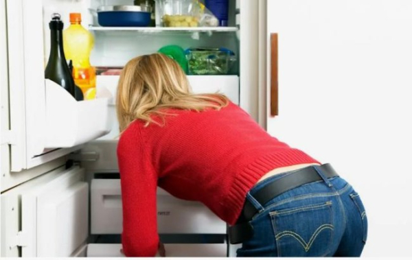 Головна 40 Геніальний спосіб схуднути без втрати радості в житті: ви про це не знали, як легко це зробити!