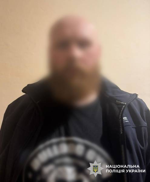 З Німеччини видали киянина, який обманув знайомого на 500 тисяч доларів. 4 З Німеччини видали киянина, який обманув знайомого на 500 тисяч доларів. 4