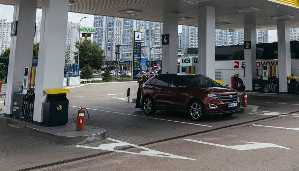 Чи може український біодизель замінити іноземні нафтопродукти 4 Чи може український біодизель замінити іноземні нафтопродукти 4