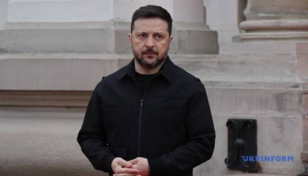 Зеленський: Частина допомоги від ЄС піде на зброю та&hellip;