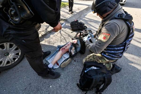 Українська журналістка Ольга Звонарьова отримала нагороду в Італії 10