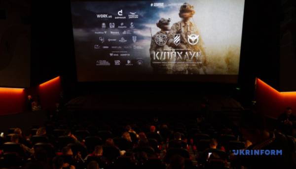 Український тактичний екшн «Killhouse» пройшов допрем’єрний показ