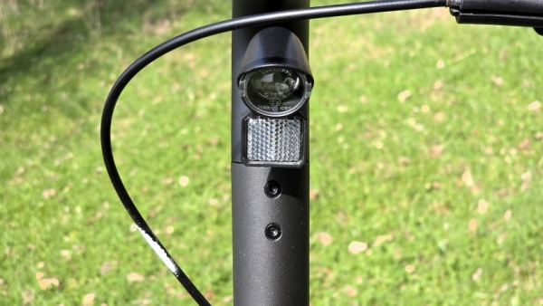 Proove Model City Pulse 350W: огляд найнеобхіднішого електросамоката 46