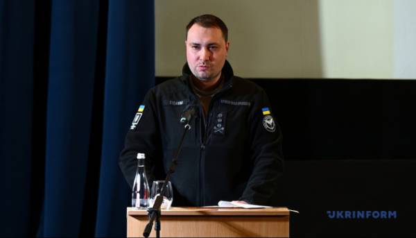 Головна 22 Буданов провів зустріч з керівниками парламентських комісій, як повідомляє…