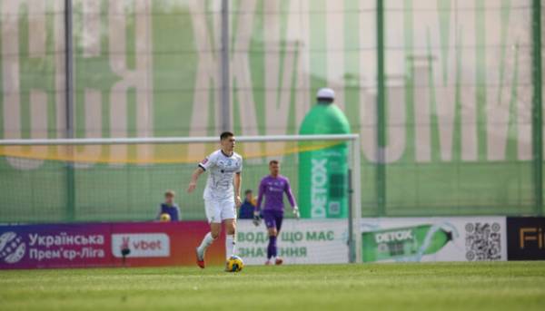 У Житомирі сьогодні буде визначено другого учасника фіналу Кубка&hellip;