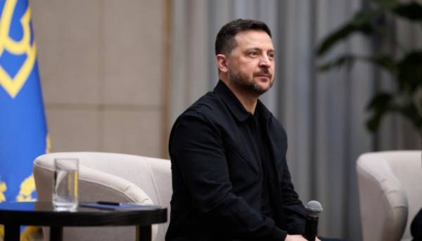 Зеленський відреагував на слова Венса щодо «кількох квадратних кілометрів» 7