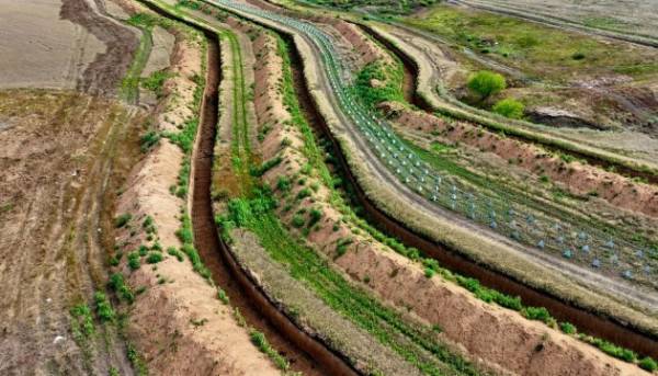 Після безпілотних систем, найбільші втрати противник несе від інженерних загороджень&hellip;