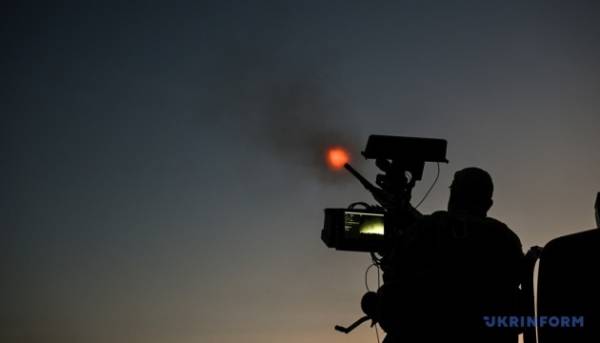 Головна 20 Сильна атака: сили протиповітряної оборони за 24 години знищили 31…