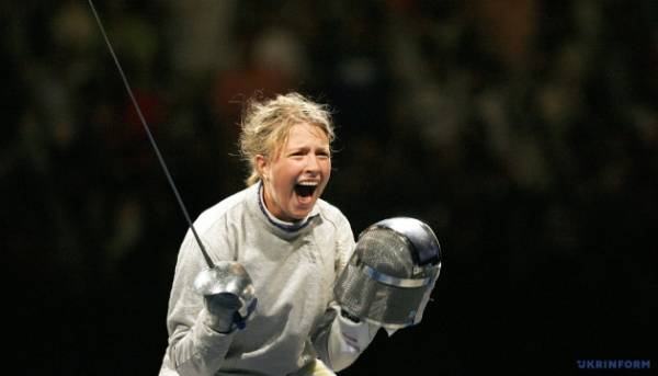 Стрічка про Ольгу Харлан стала одним із перших претендентів на програму «Тисячоліття» – Бережна