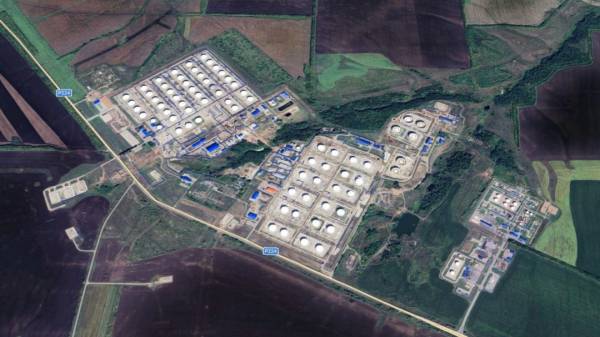 Безпілотники СБУ пошкодили нафтову станцію "Самара", де готують до експорту сорт Urals – повідомляє джерело 6
