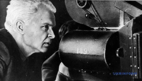 Кінофестиваль Довженка розпочав приймання заявок.