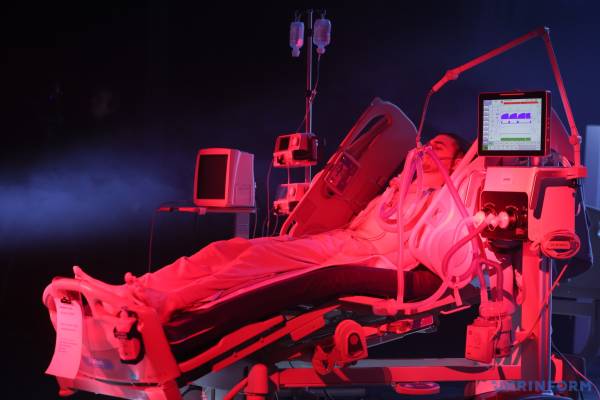 Маруся Чурай: кохання, пісні та опір ворогам крізь ночі й дні 22