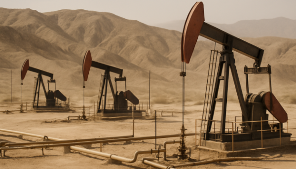 ОАЕ покидають ОПЕК та ОПЕК+ з 1 травня.