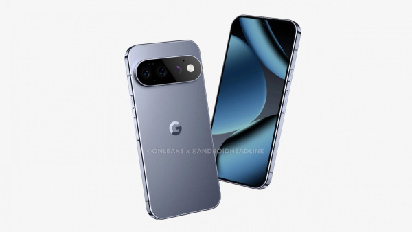 Google Pixel 11: Tensor G6 з вищою продуктивністю розкриває перші деталі 5