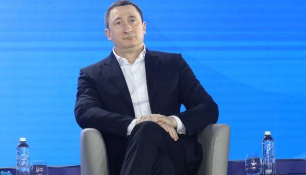 ВАКС продовжив до 8 червня обов’язки Чернишова