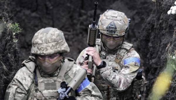 На лінії фронту відбулося 213 бойових зіткнень, найінтенсивніші бої тривають на Покровському відтинку. 2