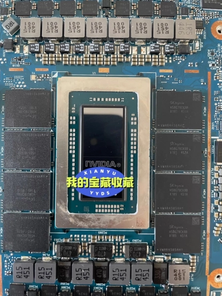 NVIDIA N1/N1X: перші фото в мережі, коли реліз 5