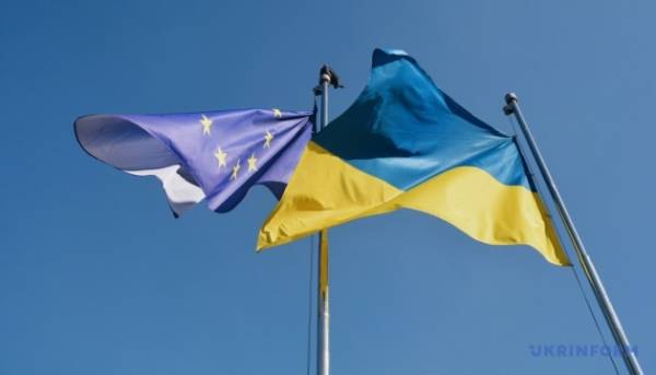ЄС готує для України “комплекс переваг” напередодні її вступу до&hellip;