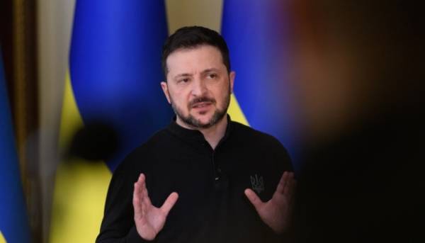 Головна 30 Президент України закликав до зміцнення співпраці у сфері безпеки між…