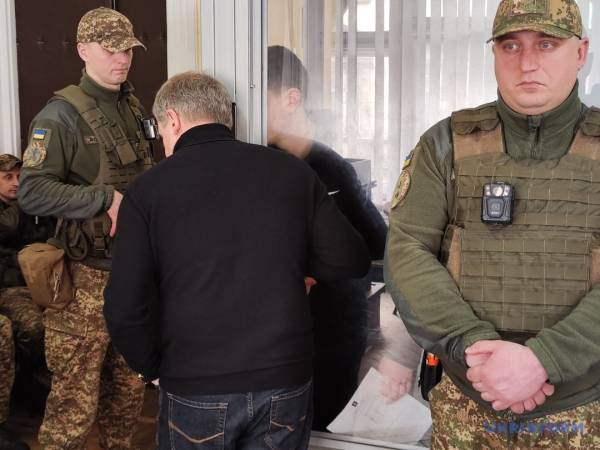 У Львові суд продовжив розгляд справи щодо вбивства Фаріон 6