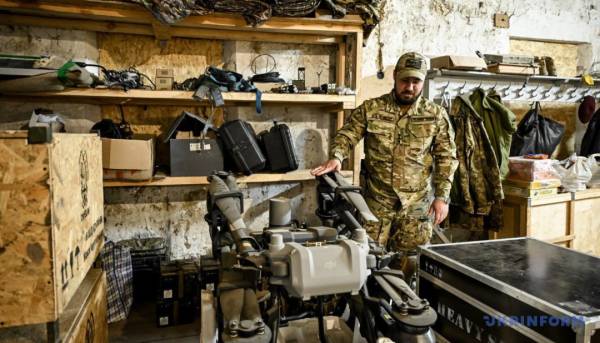 Польові «зв'язківці» 15