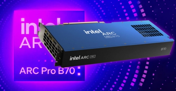 Intel Arc A770: потужна відеокарта за $949, але чи варто її купувати для ігор